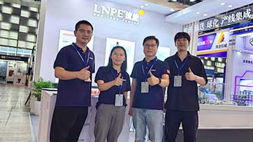 綿陽流能精彩亮相IPB2024粉體展，引領(lǐng)粉體創(chuàng)新浪潮